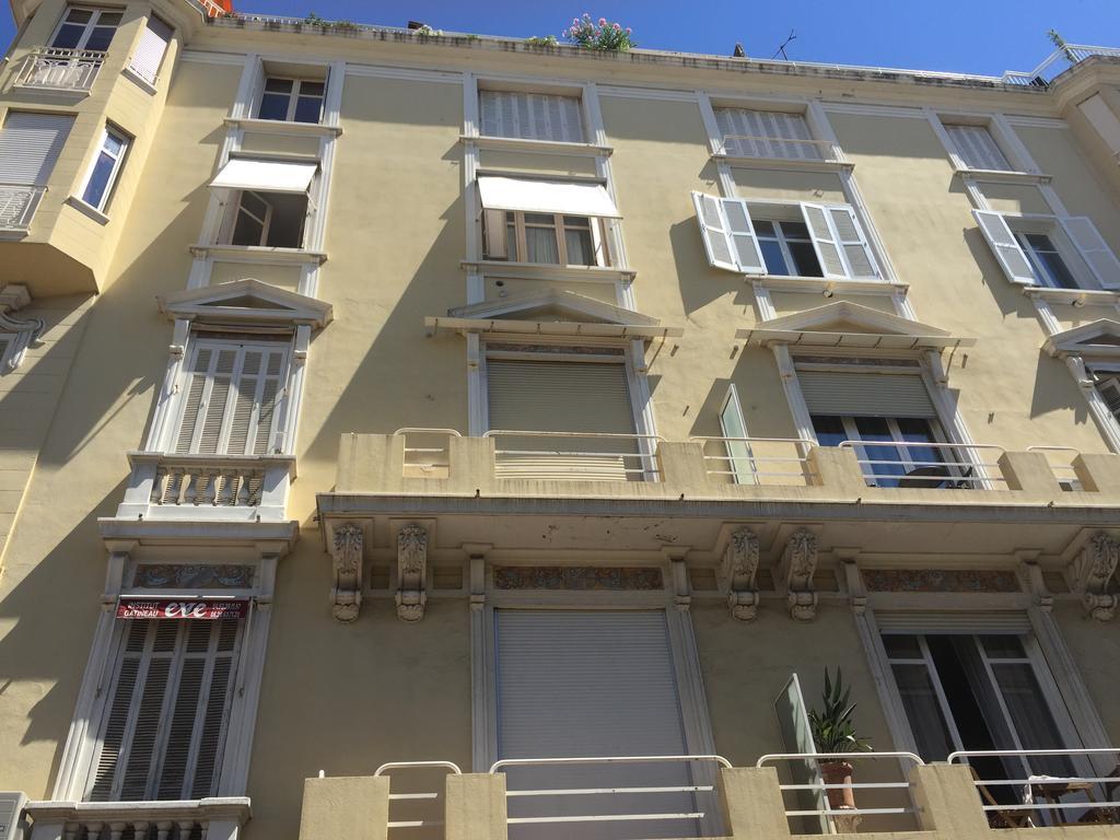 C027-Spacieux & Lumineux Appartement - Centre De Cannes Dış mekan fotoğraf