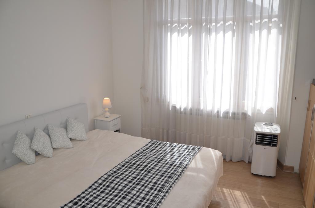 C027-Spacieux & Lumineux Appartement - Centre De Cannes Dış mekan fotoğraf